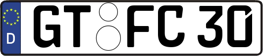 GT-FC30