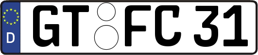 GT-FC31
