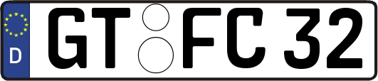 GT-FC32