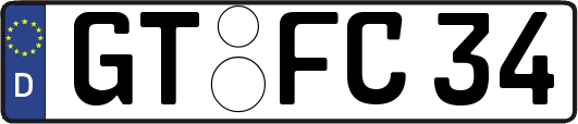 GT-FC34