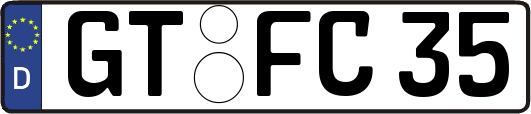 GT-FC35