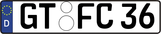 GT-FC36