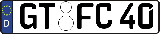 GT-FC40