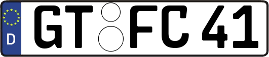 GT-FC41