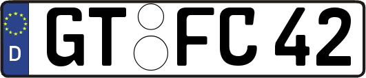 GT-FC42