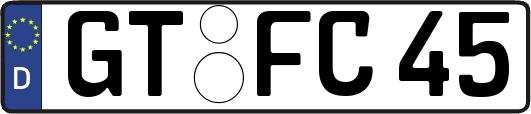 GT-FC45