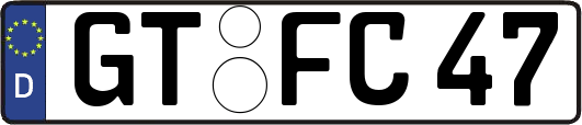 GT-FC47
