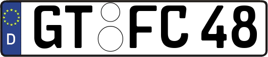 GT-FC48