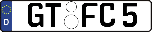 GT-FC5