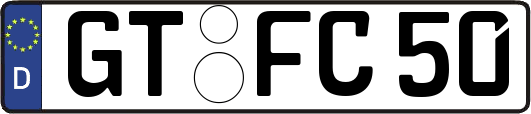 GT-FC50
