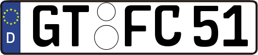 GT-FC51