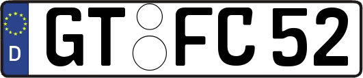 GT-FC52