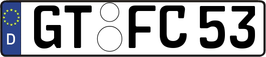 GT-FC53