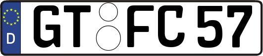 GT-FC57