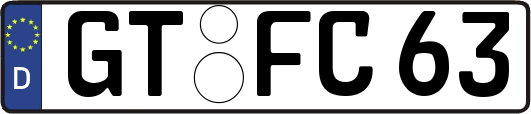 GT-FC63
