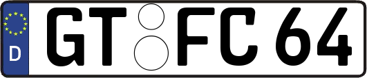 GT-FC64