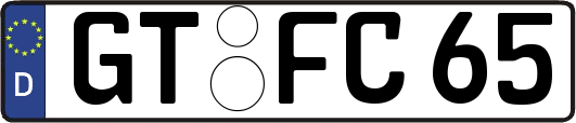 GT-FC65