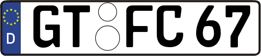 GT-FC67