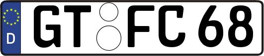 GT-FC68