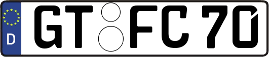 GT-FC70