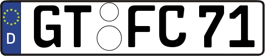 GT-FC71