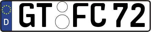 GT-FC72