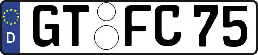 GT-FC75