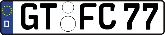 GT-FC77