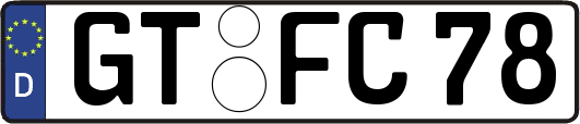 GT-FC78