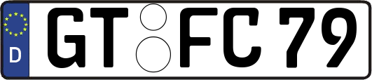 GT-FC79