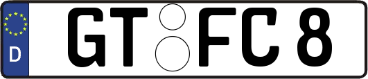 GT-FC8