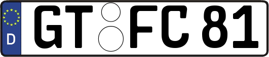 GT-FC81
