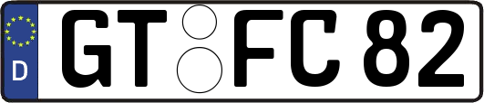 GT-FC82
