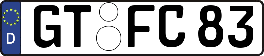 GT-FC83