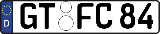 GT-FC84