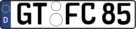 GT-FC85