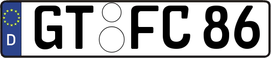 GT-FC86