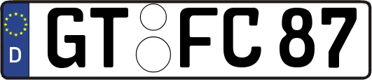 GT-FC87