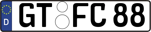 GT-FC88