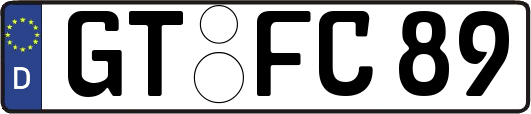 GT-FC89