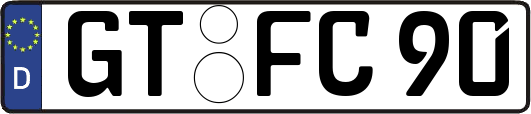 GT-FC90