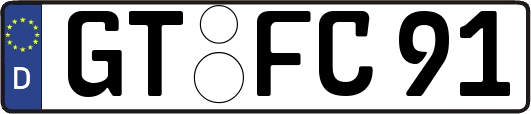 GT-FC91