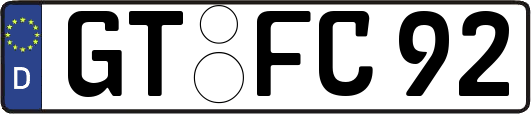 GT-FC92