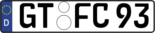 GT-FC93