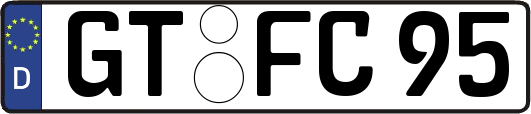 GT-FC95