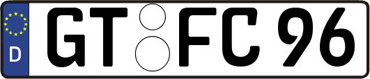 GT-FC96