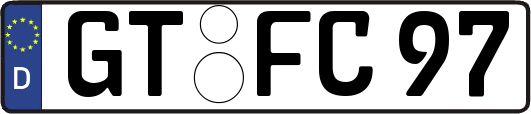 GT-FC97
