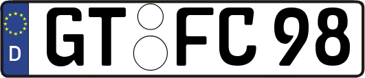 GT-FC98
