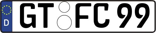 GT-FC99