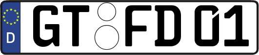 GT-FD01
